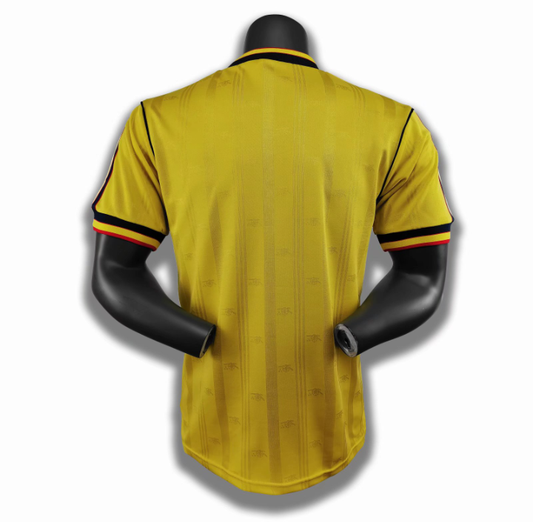 Arsenal